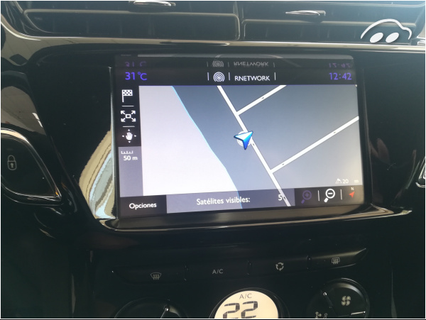 Citroen Ds3 1.6 8