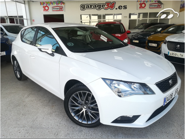 Seat Leon 1.6 1