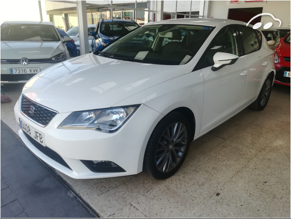 Seat Leon 1.6 2