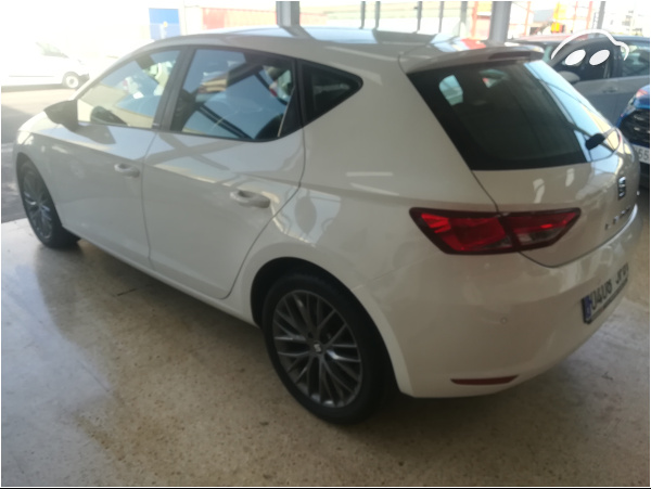 Seat Leon 1.6 3