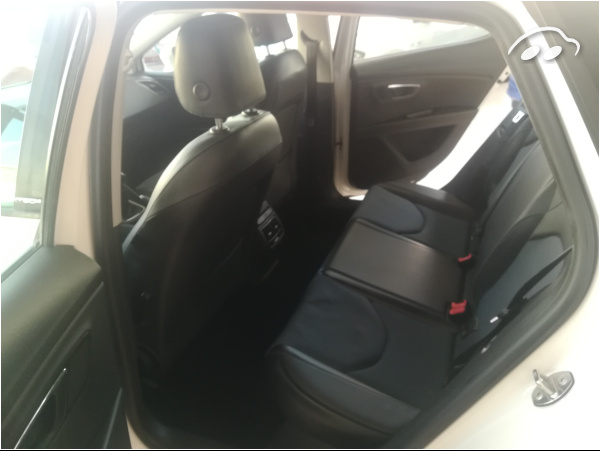 Seat Leon 1.6 6