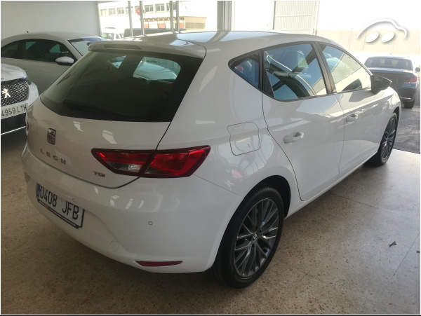 Seat Leon 1.6 4