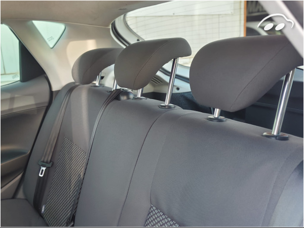 Seat Ibiza 1.6 8