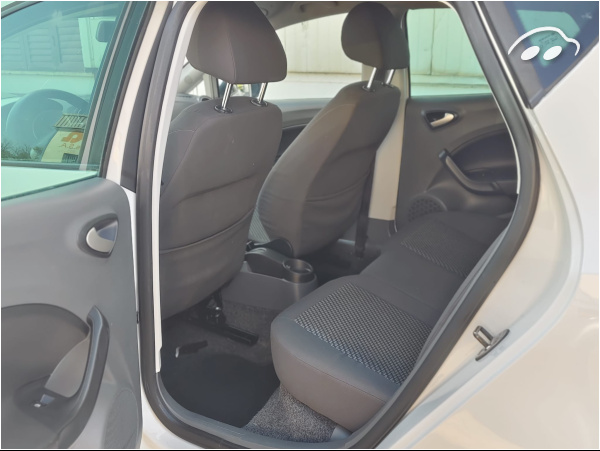 Seat Ibiza 1.6 9