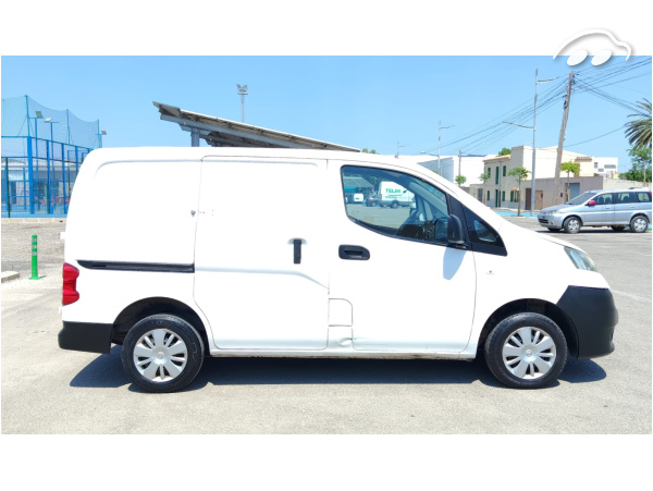 Nissan Nv200  2