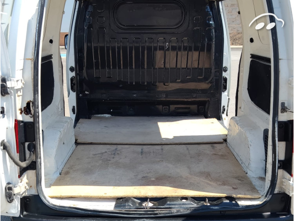 Nissan Nv200  9