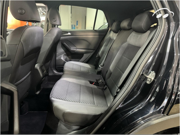 Volkswagen T-cross 1.5 R LINE AUTOMÁTICO 9