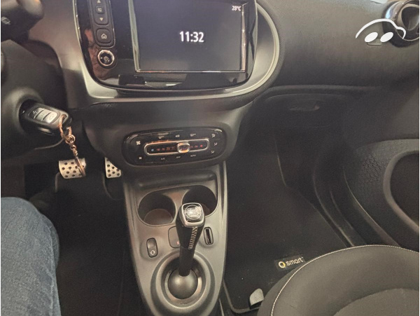 Smart Fortwo  6