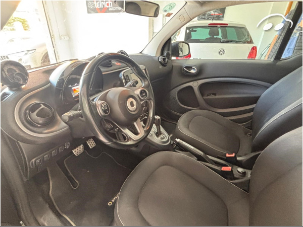 Smart Fortwo  9