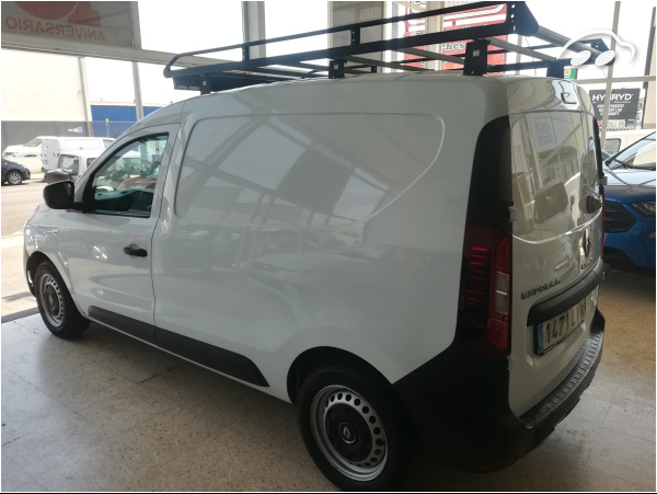 Renault Express 1.5 VAN 2