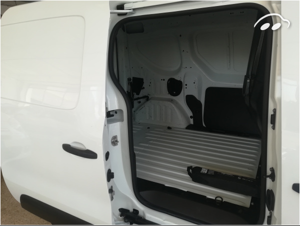 Renault Express 1.5 VAN 7