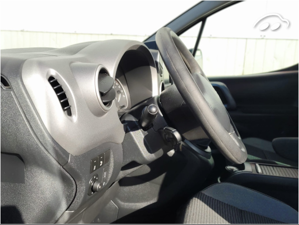 Peugeot Partner 1.6 10