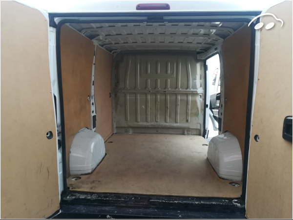 Citroen Jumper L1 H1 7