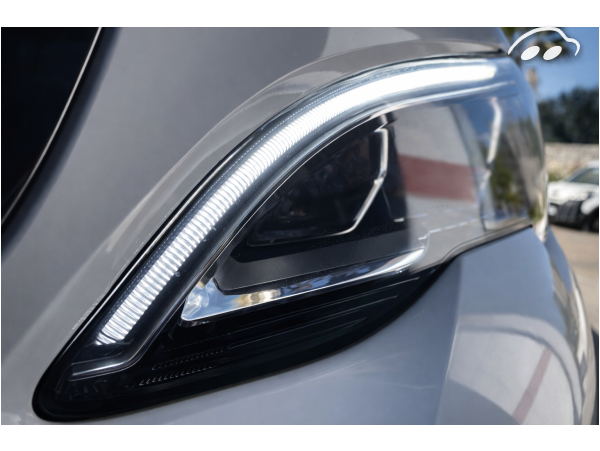 Peugeot 3008 Allure 130Cv 7