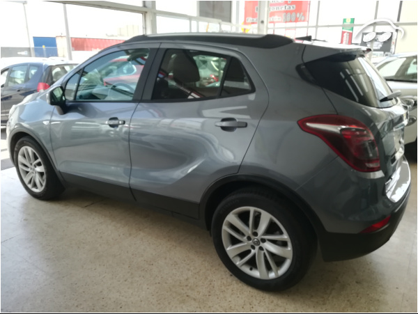 Opel Mokka 120 ANIVERSARIO 5