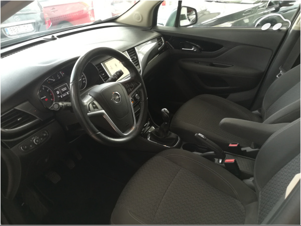 Opel Mokka 120 ANIVERSARIO 1