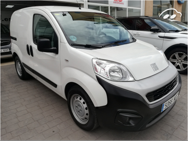 Fiat Fiorino 1.3 1