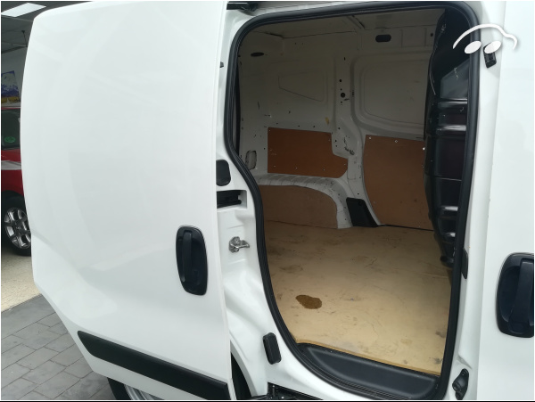 Fiat Fiorino 1.3 6