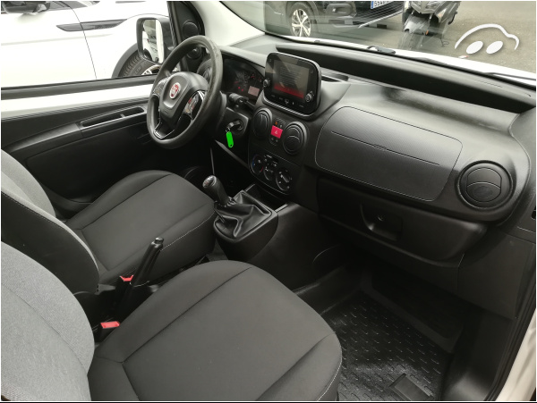 Fiat Fiorino 1.3 4