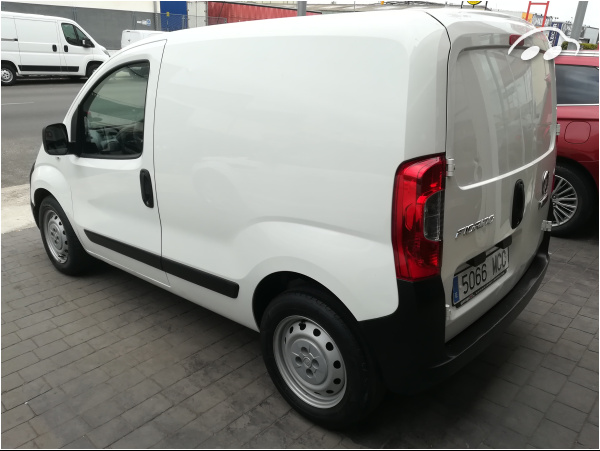 Fiat Fiorino 1.3 2