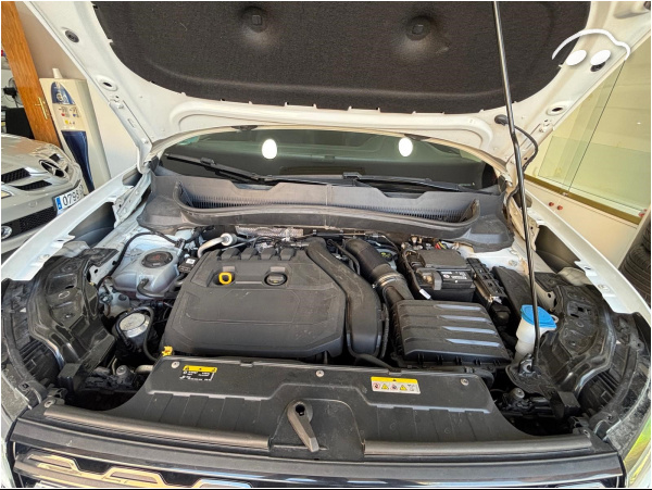 Volkswagen T-cross  11