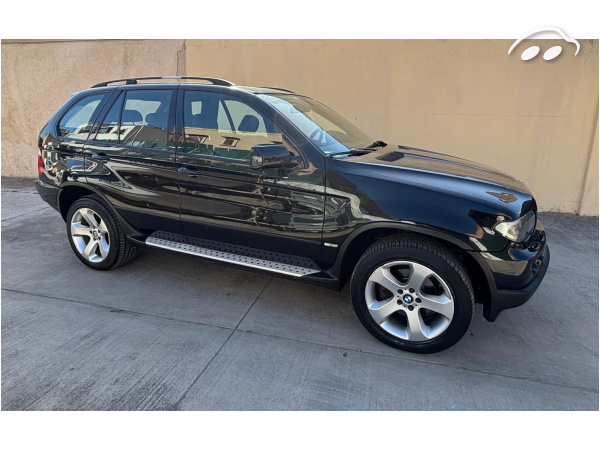 Bmw X5  3