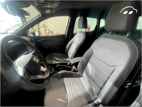 Seat Arona 1.0 TSI 81 kW (110 CV) DSG 7 vel. X-Perience 3