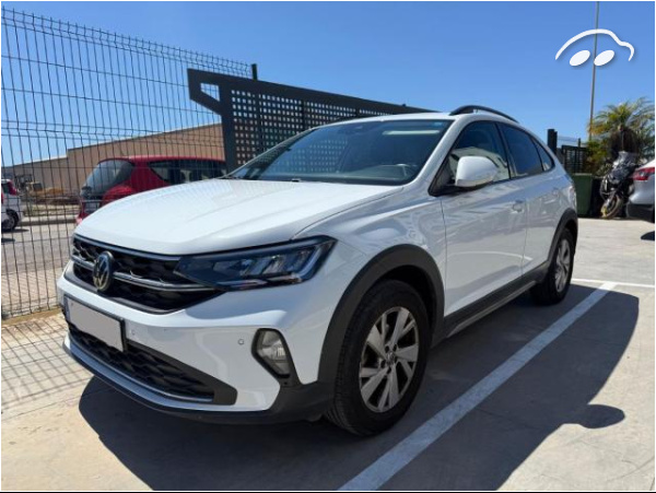 Volkswagen Taigo Life 1.0 TSI 85 kW (115 CV) DSG 7 vel. 1