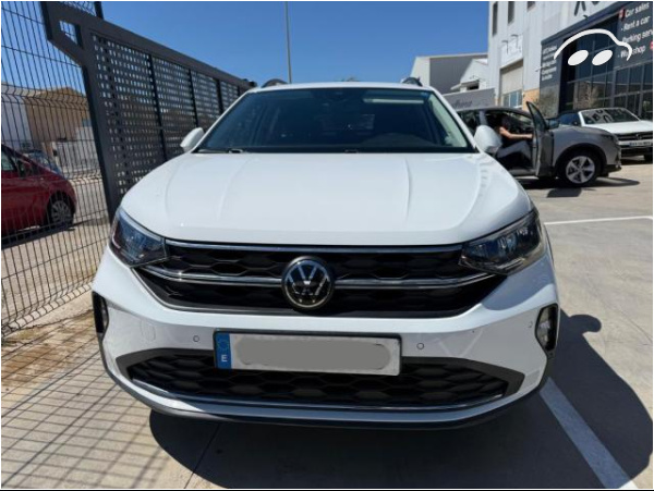 Volkswagen Taigo Life 1.0 TSI 85 kW (115 CV) DSG 7 vel. 2