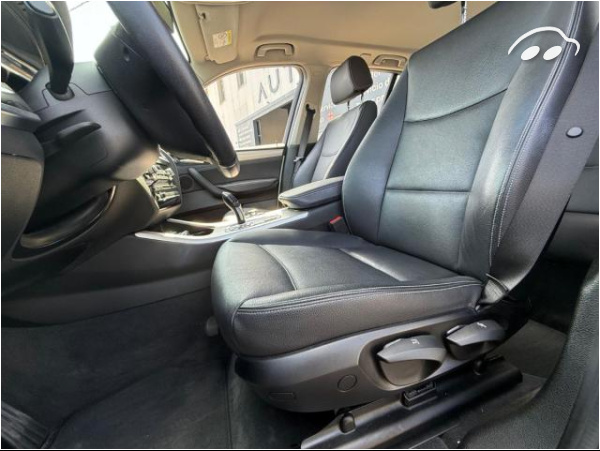 Bmw X3 xDrive20d Aut. 5