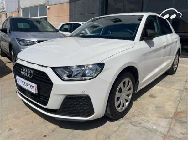 Audi A1 Sportback 25 TFSI 70 kW 1