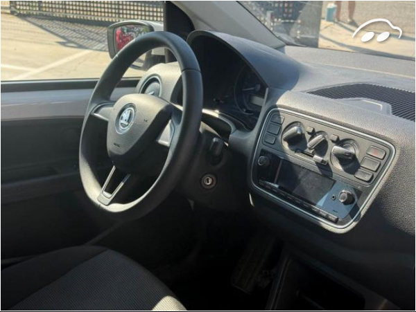 Skoda CITIGO  1.0 60 CV 5p. Ambition 5