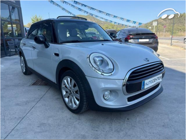 Mini Cooper 1.5 Cooper 1