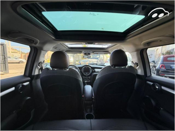 Mini Cooper 1.5 Cooper 3