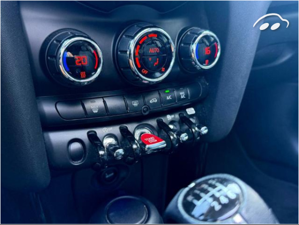 Mini Cooper 1.5 Cooper 4