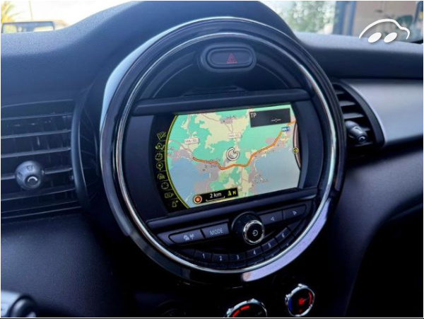 Mini Cooper 1.5 Cooper 6