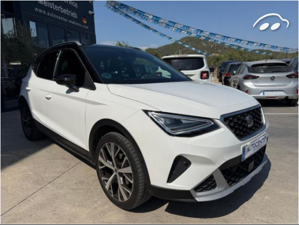 Seat Arona 1.0 TSI 81 kW (110 CV) DSG 7 vel. Style 3