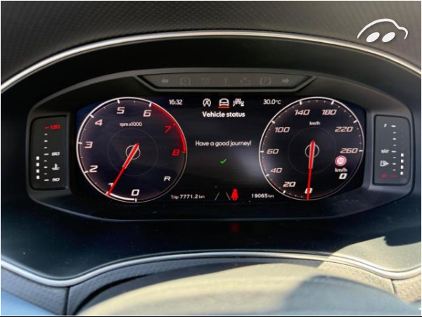 Seat Arona 1.0 TSI 81 kW (110 CV) DSG 7 vel. Style 6