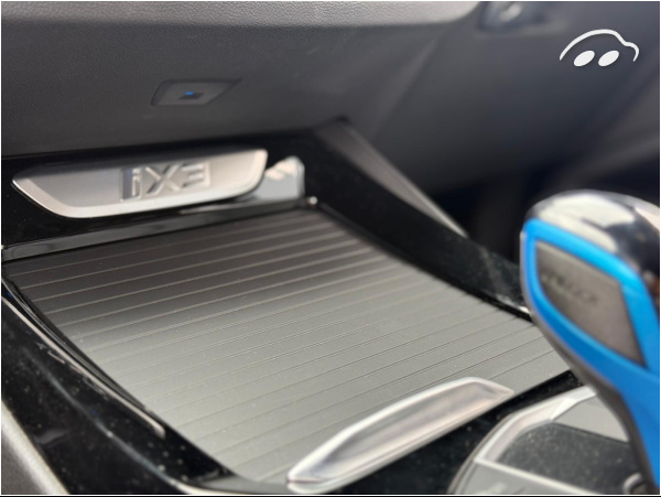 Bmw I3 BMW IX3 6