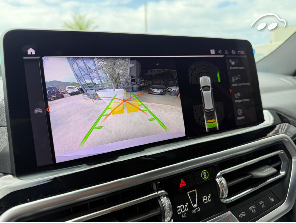 Bmw I3 BMW IX3 3