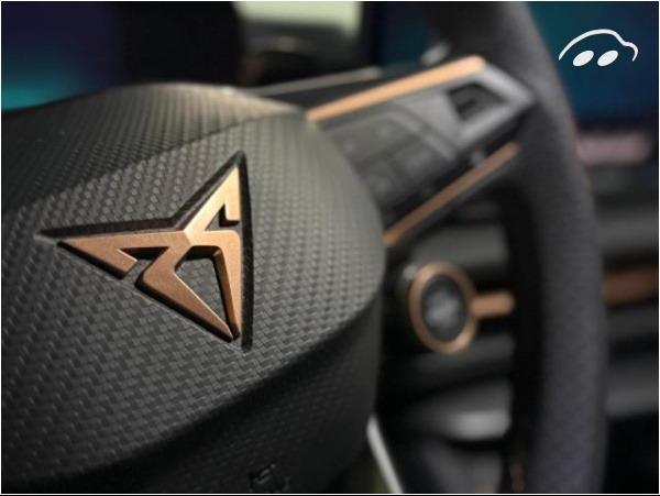 Cupra  1.5 eTSI 110 KW (150 CV) DSG 4