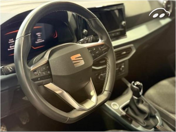 Seat Arona 1.0 TSI 85 kW (115 CV) Start/Stop Style Edition 3