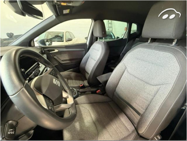 Seat Arona 1.0 TSI 85 kW (115 CV) Start/Stop Style Edition 5