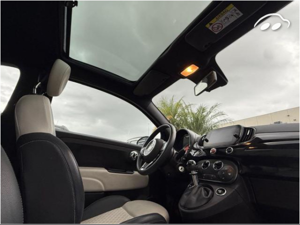 Fiat 500 Dolcevita 1.0 Hybrid 51 kW (70 CV) 4