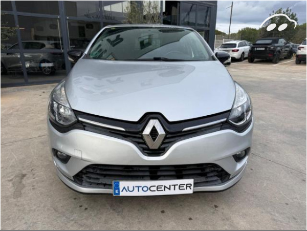 Renault Clio Limited TCe 66 kW (90 CV) 2