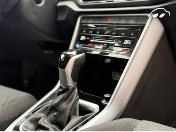 Volkswagen T-roc VOLKSWAGEN T-Roc Mas Dark 1.5 TSI DSG 4