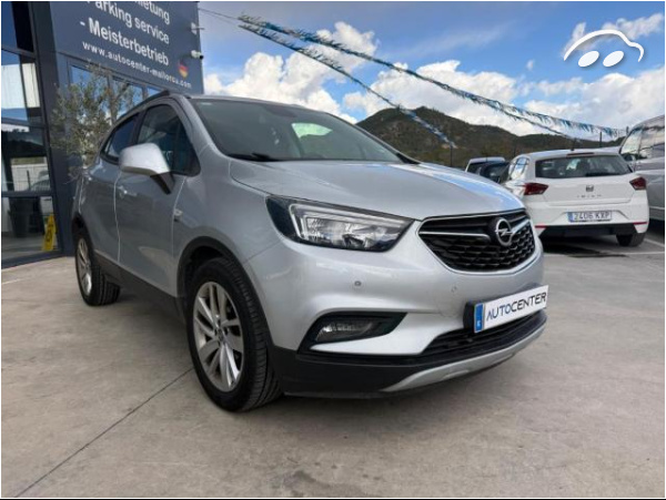 Opel Mokka 1.4 T Ecotec 140 CV 4x2 S&S Ult. 1