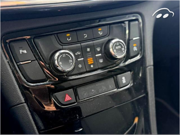 Opel Mokka 1.4 T Ecotec 140 CV 4x2 S&S Ult. 4