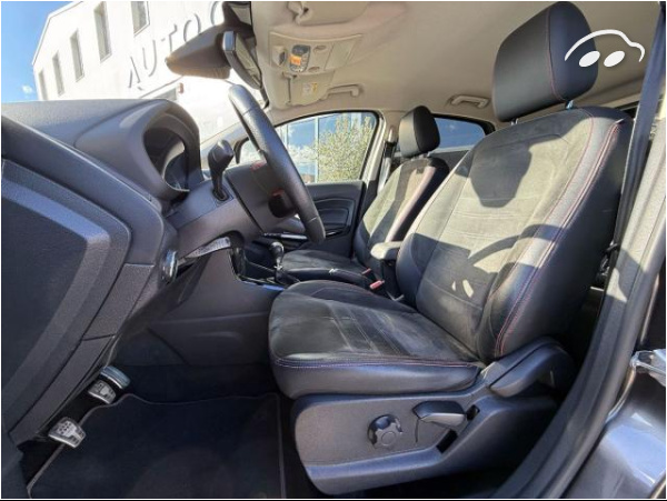 Ford Ecosport ST-Line 1.0 EcoBoost 92 kW (125 CV) 4