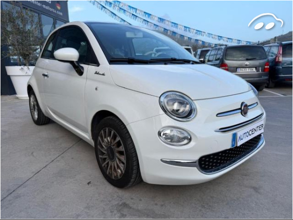 Fiat 500 Dolcevita 1.0 Hybrid 51 kW (70 CV) 1